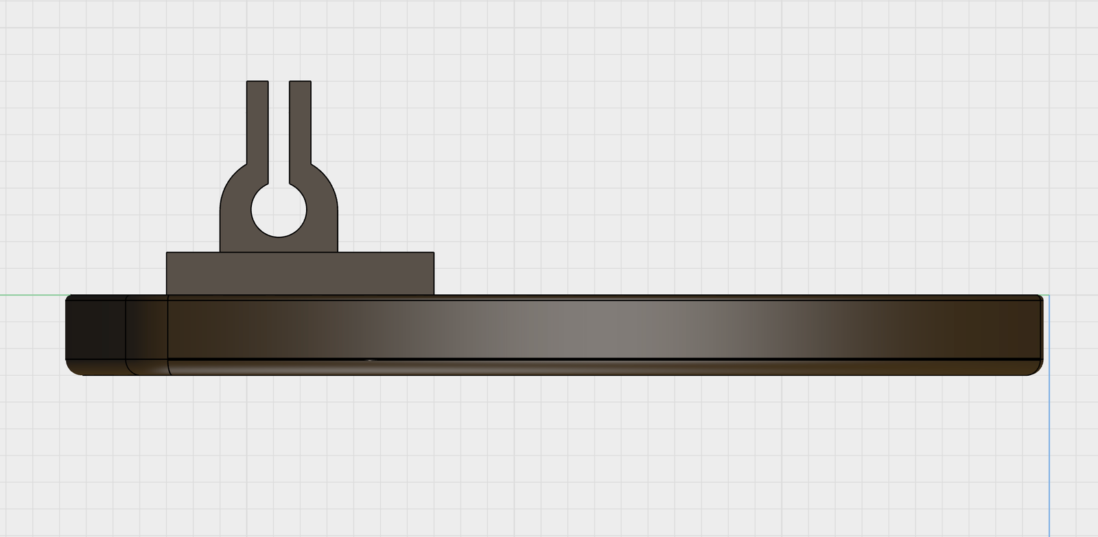 カードロック構造1